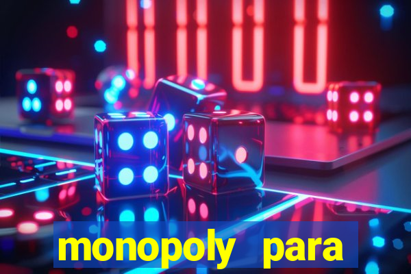monopoly para imprimir pdf completo